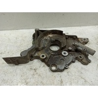 Крышка двигателя передняя Volkswagen Touareg 1 7L 2002-2010 077103151J