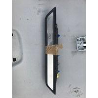 Экран порога переднего правая левый hyundai i40 cw