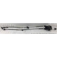Трос кулисы КПП Honda FR-V 2006 54100-SJF-003