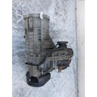 Раздаточная коробка (редуктор раздаточный) Volkswagen Touareg 2006 0AD341011L