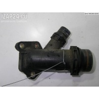 Фланец (тройник) системы охлаждения BMW 7 E65/E66 (2001-2008) 2003 11122247744
