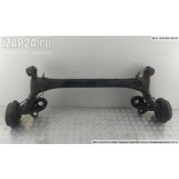 Ступица задняя левая Volkswagen Polo (c 2010) 2010 6R0500051B