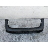 Кронштейн бампера переднего Volkswagen Touareg 2006 7L6807699B