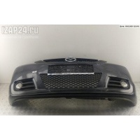 Бампер передний Mazda 5 2005 C2Y55003X 8P