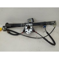 Стеклоподъемник передний правый Volkswagen Polo (1994-1999) 1998 6K4837402M