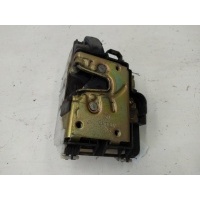 Замок двери передней правой Volkswagen Polo (1994-1999) 1998 6K1837016G