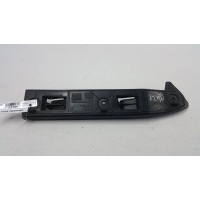 Крепление бампера переднего Volkswagen Golf-4 2000 1J0807183A