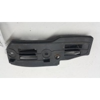 Крепление бампера переднего Volkswagen Passat B5+ (GP) 2002 3B0807184E