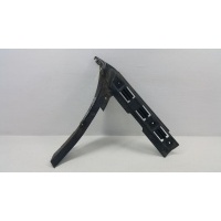 Крепление бампера заднего Volkswagen Passat B5+ (GP) 2002 3B9807394C