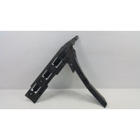Крепление бампера заднего Volkswagen Passat B5+ (GP) 2002 3B9807393C