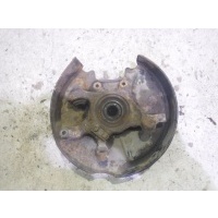 Кулак задний левый Mercedes W124 E 1984-1996 A1243501032