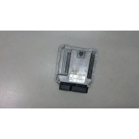Блок управления (ЭБУ), Двигателем Volkswagen Golf 5 2003-2009 2004 03g906016et