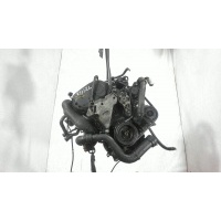 Двигатель (ДВС), Skoda Octavia (A5) 2004-2008 2008 2 л Дизель BKD 03G100104AX