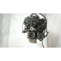 Двигатель (ДВС), Mitsubishi Outlander XL 2006-2012 2009 2 л Дизель BSY MN980000