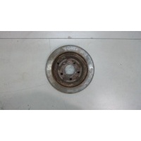 Диск тормозной зад. Mercedes-Benz M-Class W164 2005-2011 2007 A1644231212