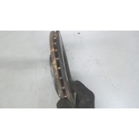 Диск тормозной, перед. Mitsubishi Outlander XL 2006-2012 2007 MR205215