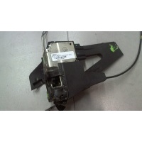 Замок двери, зад. правая Ford Fusion 2002-2012 2007 1372484