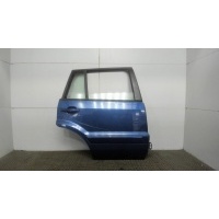 Замок двери, зад. правая Ford Fusion 2002-2012 2008 1372484