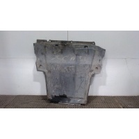 Защита моторного отсека (картера ДВС), Renault Scenic 2003-2009 2005 8200368372