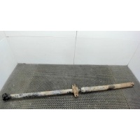 Кардан зад. Nissan Qashqai 2006-2013 2008 37000JD000