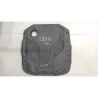 Накладка декоративная на ДВС Audi Q5 2008-2017 2016 04L103925AL