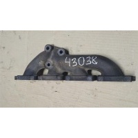 Коллектор выпускной Volkswagen Passat 2002 058253033E