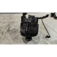 Генератор Volkswagen Jetta 2009 03C903023G