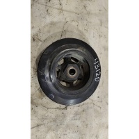 Шкив коленвала Volkswagen Touareg 2005 022105243E,, BUB, AXZ, BLV