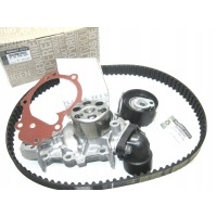 комплект ремня грм насос 1.2 16v d4f clio 3 modus оригинал