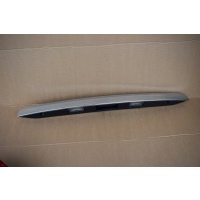 Диафрагма накладка люка мерседес b - klasa w246 2013 г.