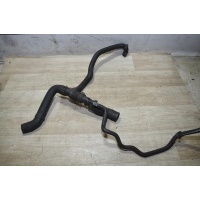 Шланг шланги провода радиатора 3.2 r32 audi tt 8n 98 - 05