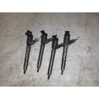 Nissan 1.6 dci 0445110546 форсунки форсунки