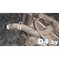 Патрубок радиатора Honda Civic 1998