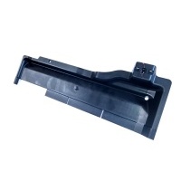 Крышка шасси superb ii 3t0825001a левая оригинал