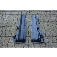 Крышка шасси skoda superb 2 3t0825001 3t0825002