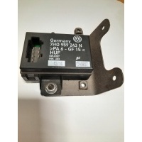 Блок блок управления дверь volkswagen t5 7h0959243n