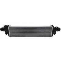 Интеркулер buick encore 2012 - 2019 95026329