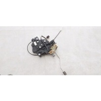 Замок дверь сдвижная правая caddy 2k0843654bb