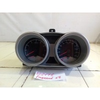Панель приборов Geely Emgrand X7 2011- 1017015875