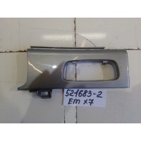 Накладка на торпедо Geely Emgrand X7 2011- 1018013546