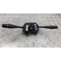 Переключатель поворотов и дворников (стрекоза) NISSAN PRIMERA (2000-0000) 2001 255609F510