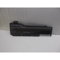 Крышка шасси skoda superb ii левая 3t0825001a