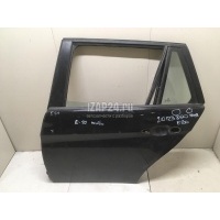 Замок двери задней левой BMW 3-serie E90/E91 (2005 - 2012) 51227060295