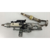 Колонка рулевая мерседес w203 евро a2094601516