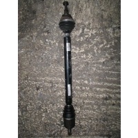 полуось VW Passat (B6) 2005-2010 2007 1K0407272GE