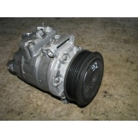 компрессор системы кондиционирования VW Passat (B6) 2005-2010 2007 1K0820859M