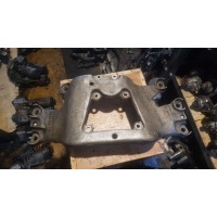 Кронштейн КПП Audi A6 2008 4F0399263K