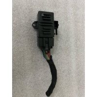 блок управления подогревом сидений Land Rover Range Rover Sport 2012 3T0959772B