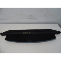 Peugeot 5008 ii шторка багажника 98154467zd