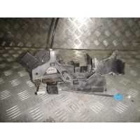 Замок двери Mondeo 4 (07-15) пер L 6 контактов б/у